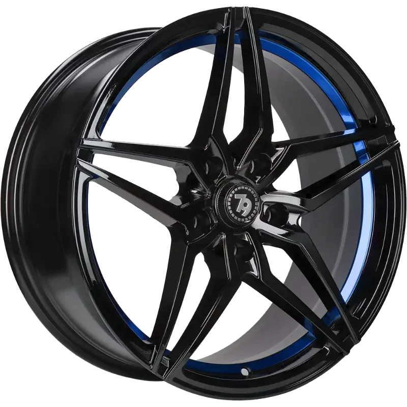 SEVENTY9 SV-A BGBIL 8,00x18 5x120,00 ET30,00