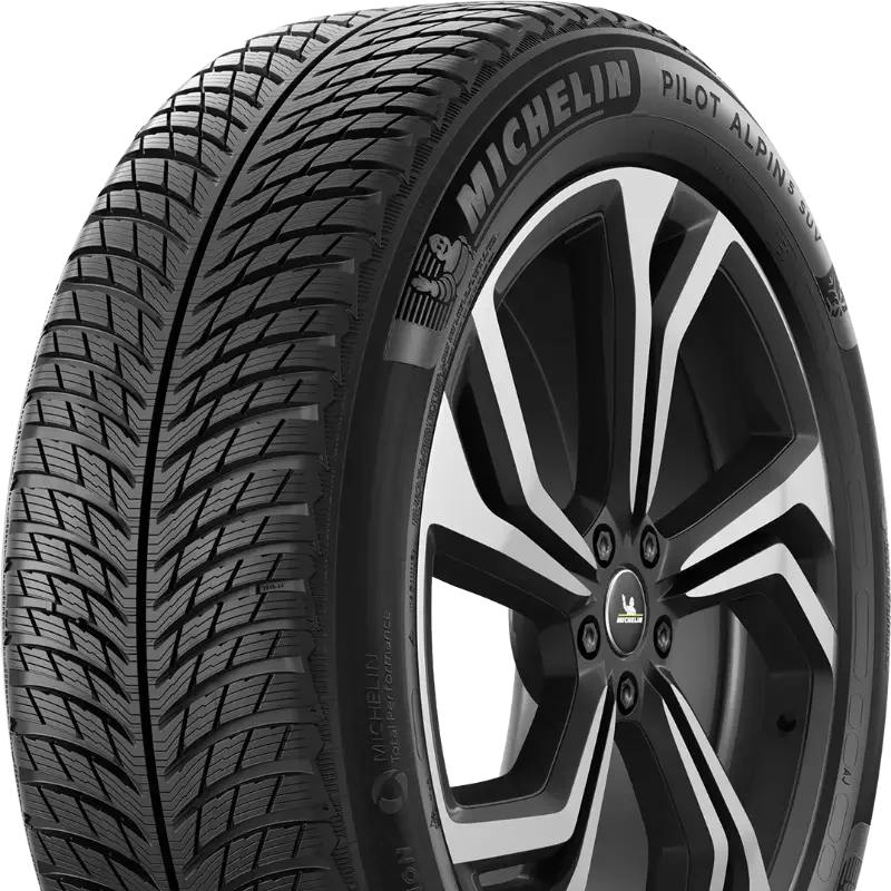 Michelin Pilot Alpin 5 SUV 235/55 R20 105 V XL, NE0