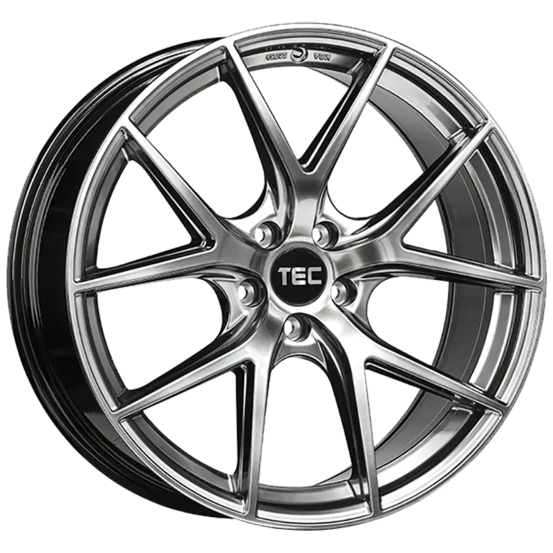TEC SPEEDWHEELS GT6 EVO HB 10,00x20 5x112,00 ET39,00