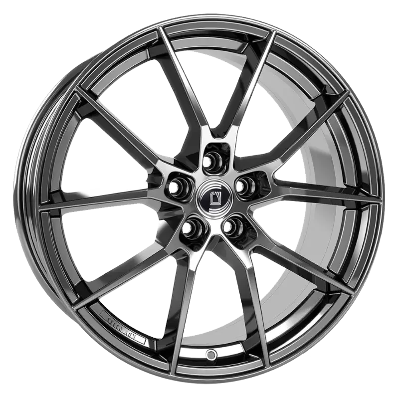 DIEWE ALLA PLATIN 8,00x19 5x112,00 ET45,00