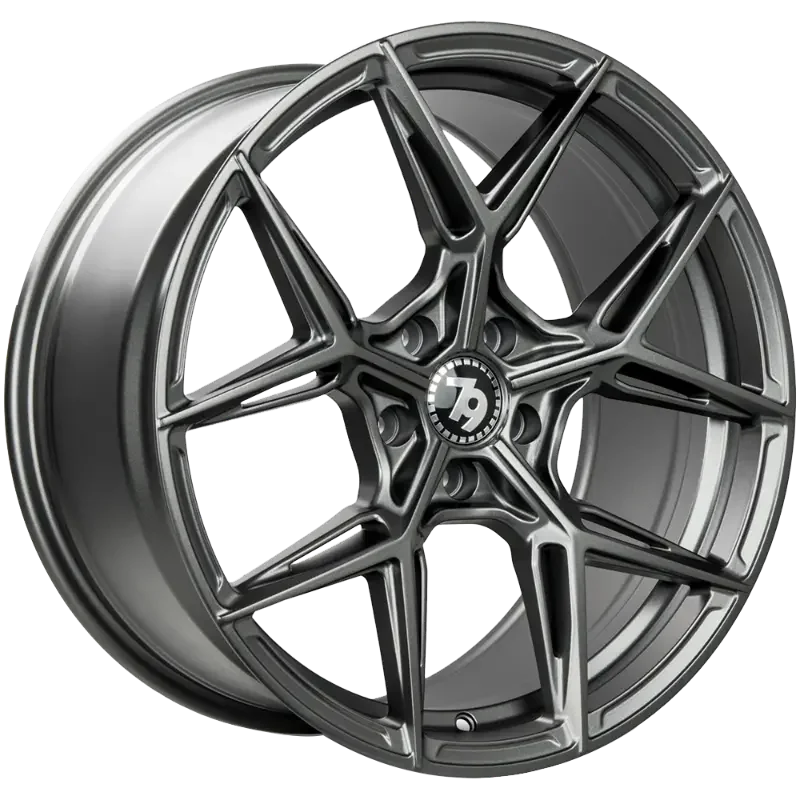 SEVENTY9 SCF-B SG 8,00x18 5x112,00 ET35,00