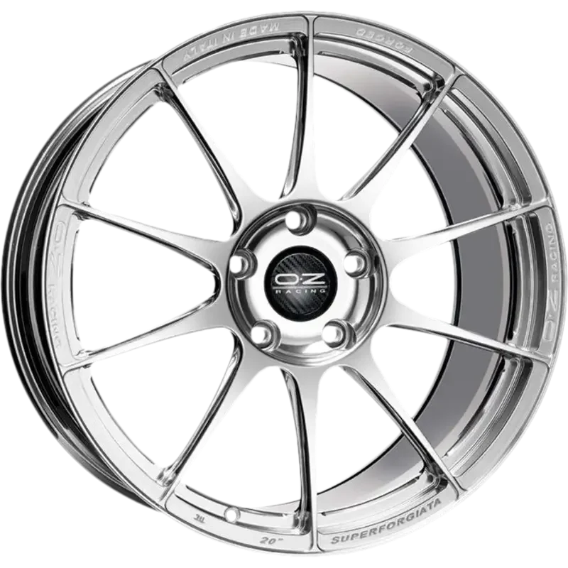 OZ SUPERFORGIATA 8,50x19 5x112,00 ET37,00