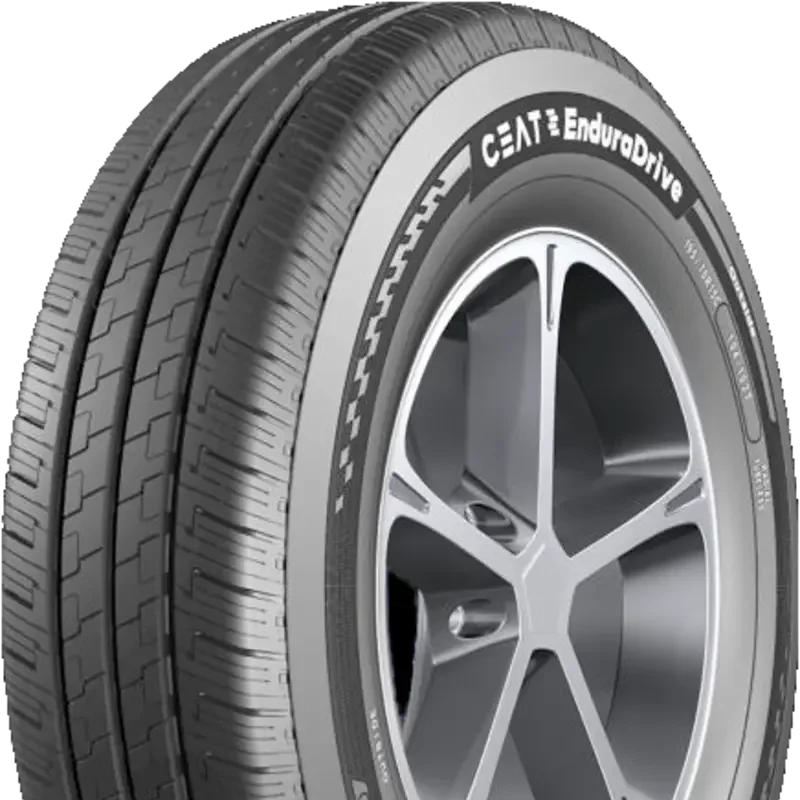Ceat EnduraDrive 215/70 R16 108/106 T C