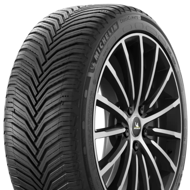 Michelin CrossClimate 2 225/45 R17 94 Y XL
