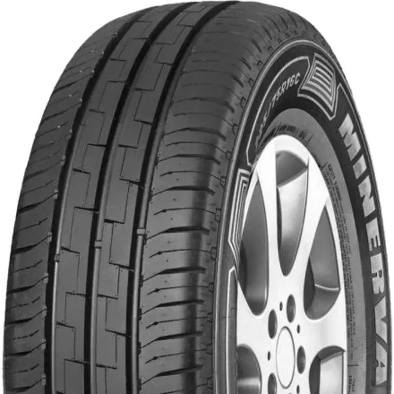 Minerva Transport RF19 215/75 R16 116/114 R C