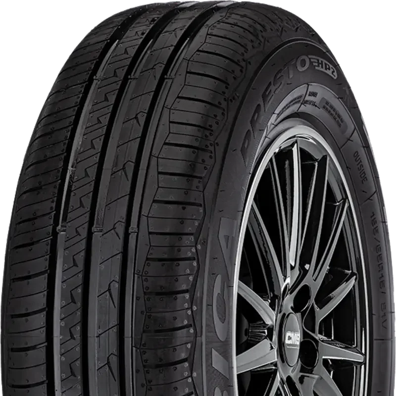 Dębica Presto HP 2 195/65 R15 91 V