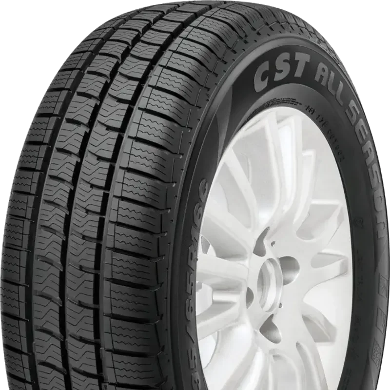 CST Van Master All Season ACT1 235/65 R16 121/119 T C
