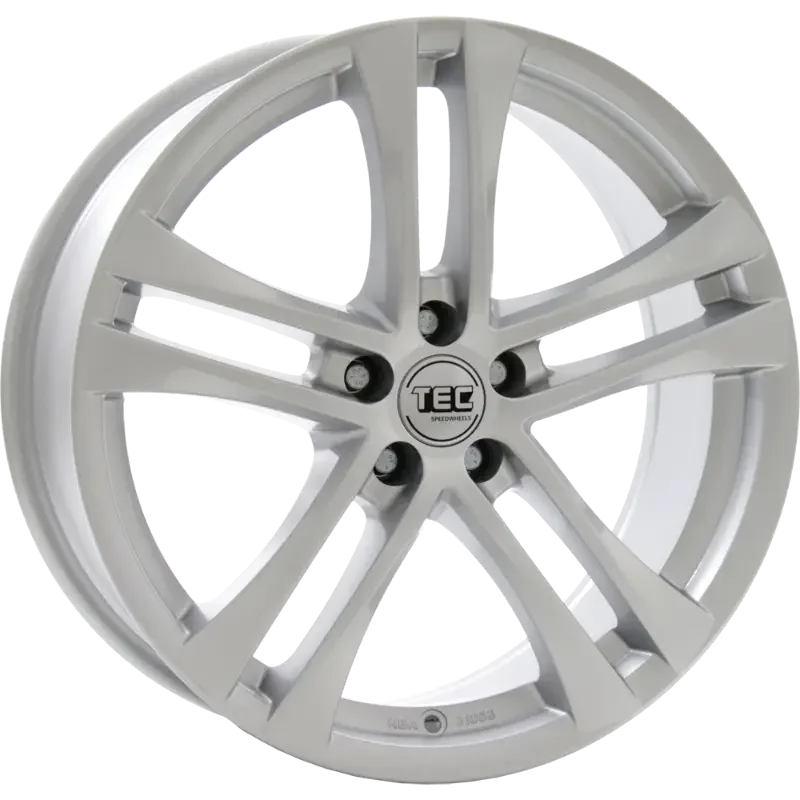 TEC SPEEDWHEELS Tec AS4 CS 7,50x17 5x108,00 ET45,00
