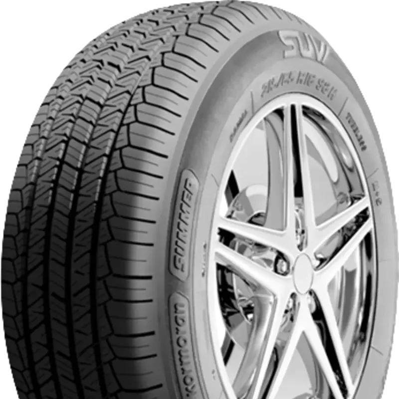 Tigar SUV Summer 215/70 R16 100 H
