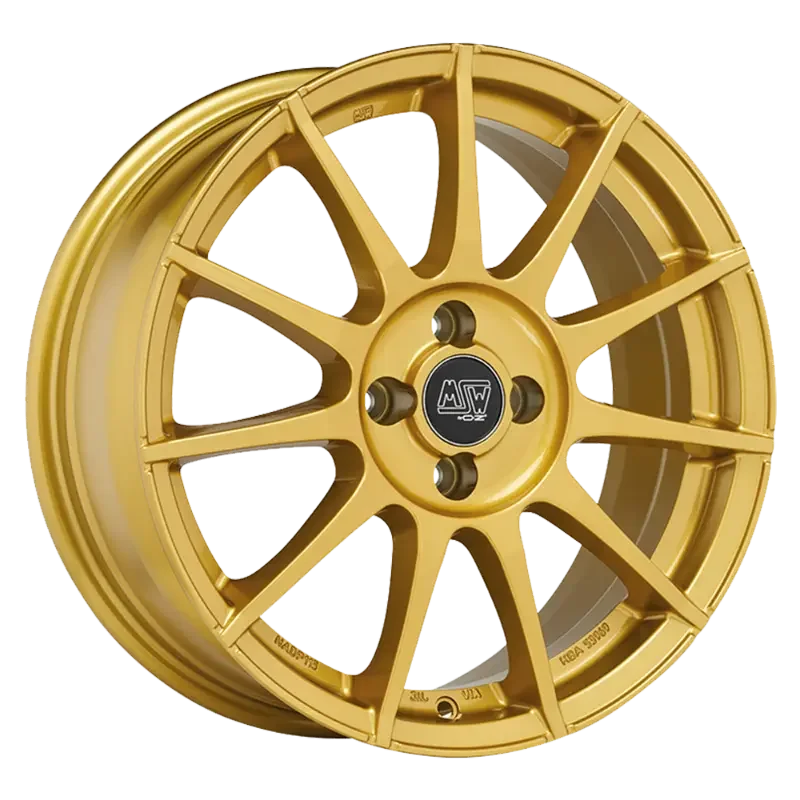 MSW 85 Gold 7,00x17 4x98,00 ET35,00
