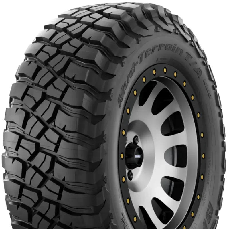 BFGoodrich Mud Terrain T/A KM3 32x10.00 R14 N