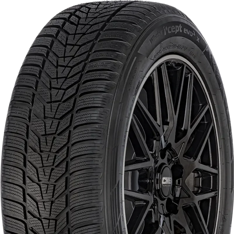Hankook Winter i*cept evo3 X W330A 235/45 R20 100 V XL