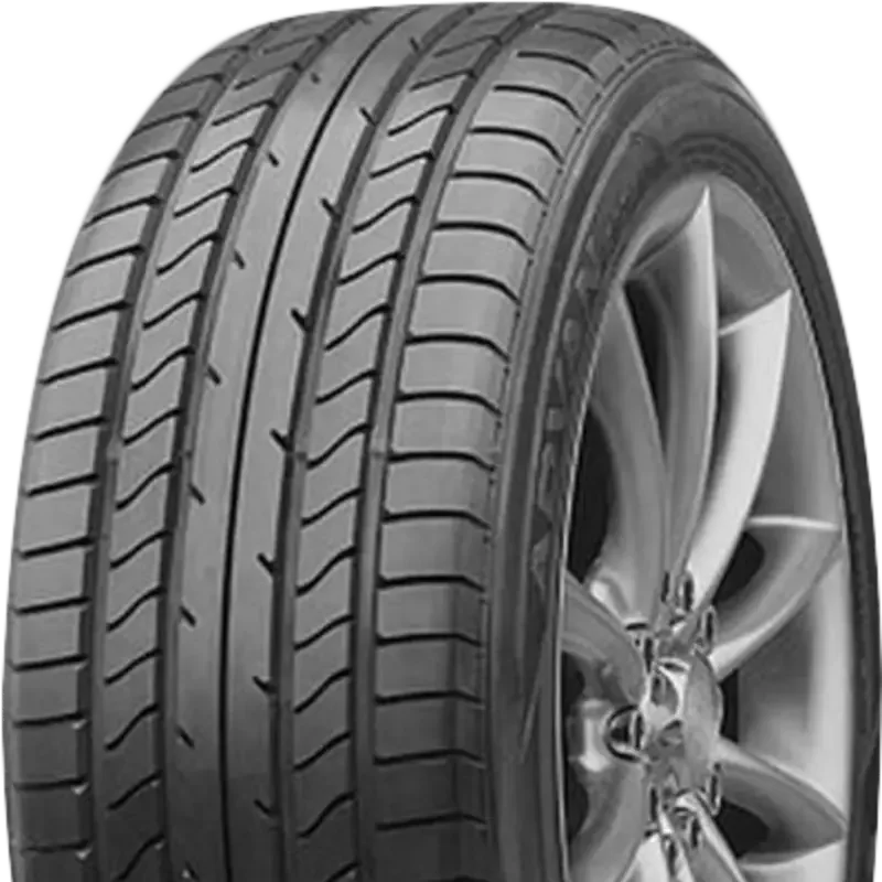 Yokohama A349A 215/60 R17 96 H
