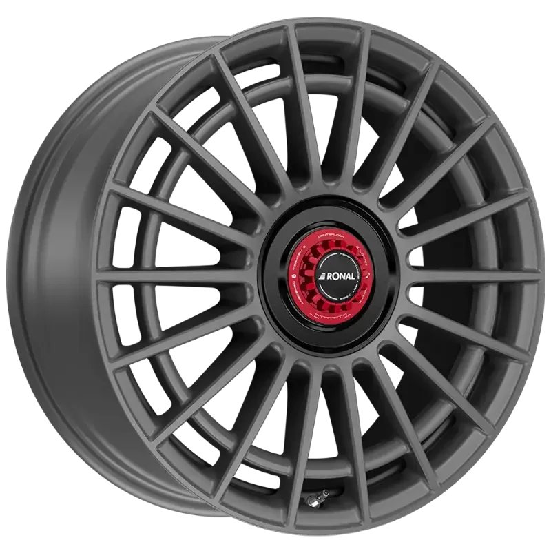 Ronal R73 REV-R Tremolite Metallic Matt 8,00x18 5x112,00 ET30,10