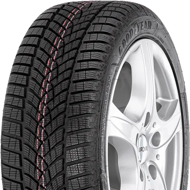 Goodyear UltraGrip Performance + 235/50 R20 104 T XL