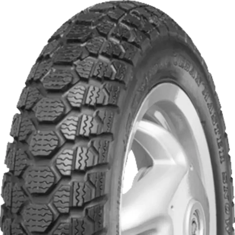 IRC SN23 URBAN SNOW 100/80-10 53 L Przód/Tył TL M+S