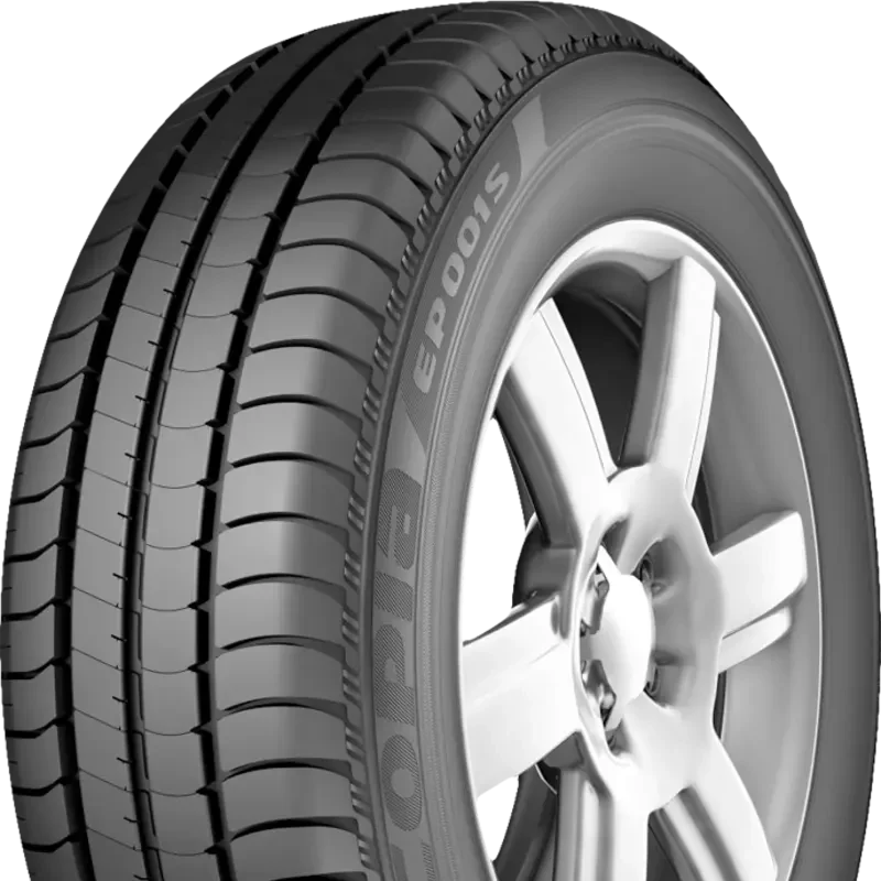 Bridgestone Ecopia EP001S 185/65 R15 92 V XL, AO