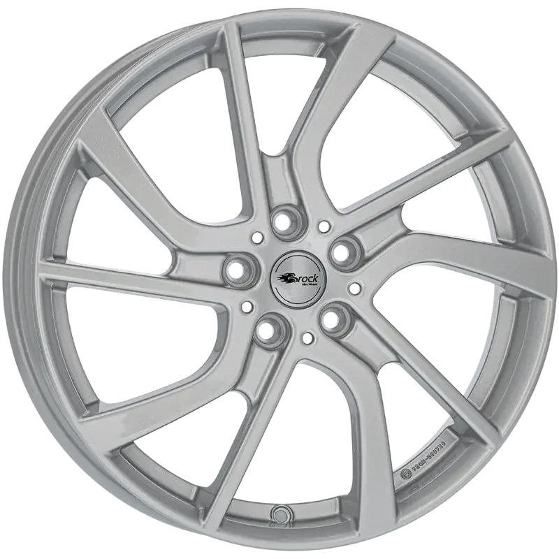 Brock eB1 KS 5,00x19 5x112,00 ET28,00
