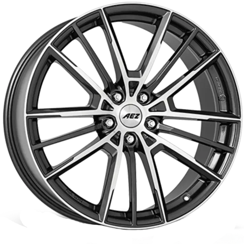 AEZ Kaiman dark 8,00x18 5x112,00 ET44,00