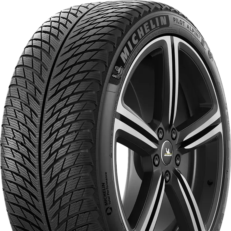 Michelin Pilot Alpin 5 235/45 R18 98 V XL, MO1