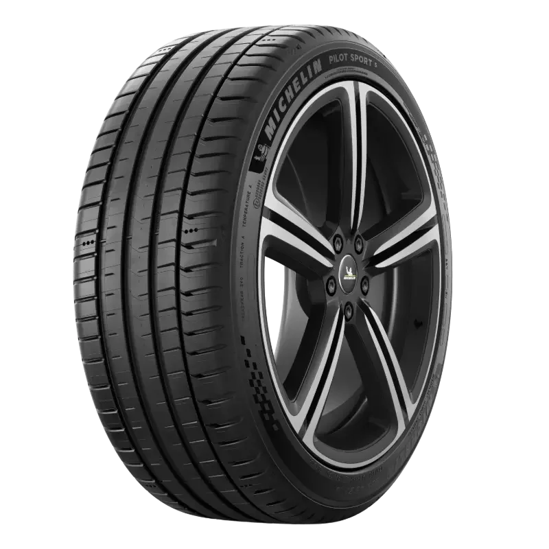 Michelin Pilot Sport 5 235/45 R19 99 Y XL, ZR