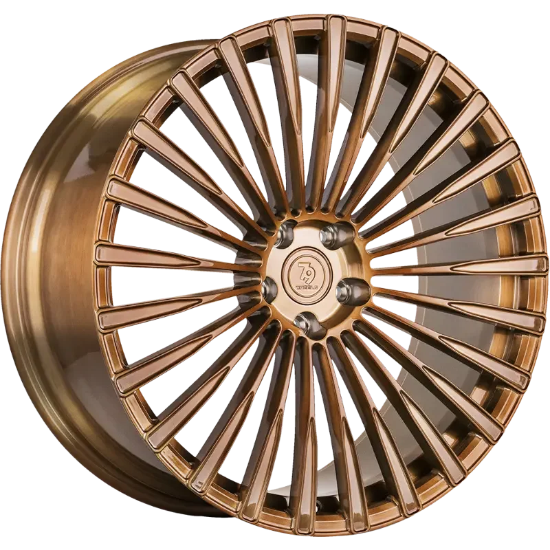 SEVENTY9 MF.1 BB 8,50x20 5x112,00 ET25,00