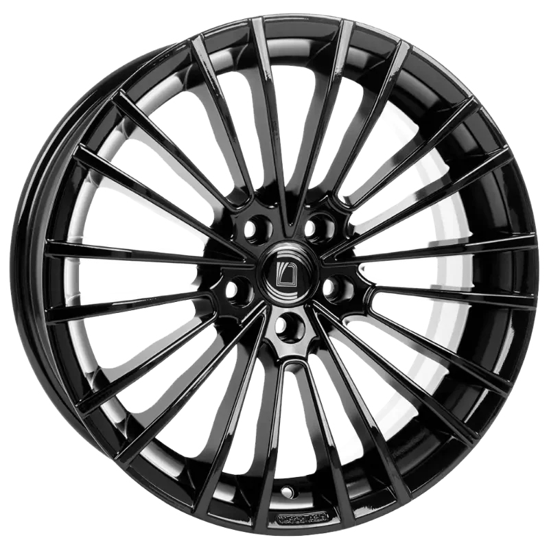 DIEWE PRESTO BLACK 10,50x22 5x112,00 ET35,00