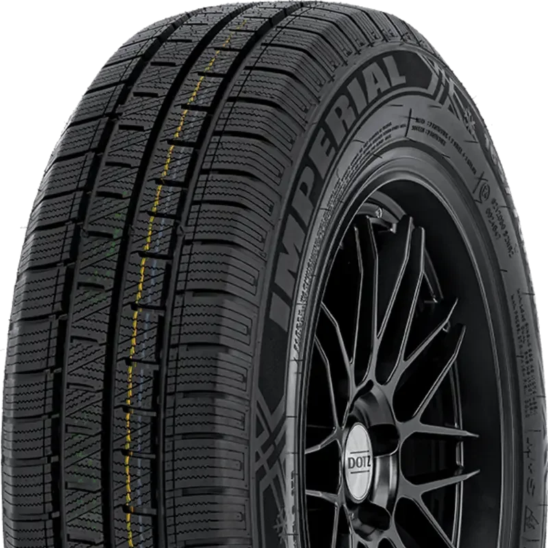 Imperial Snowdragon VAN 215/60 R16 103/101 R C