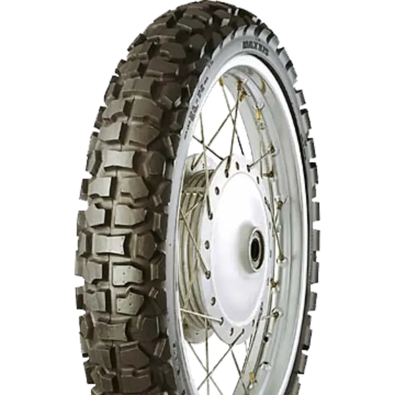 Maxxis M6034 110/80-18 58 P Tył TT NHS