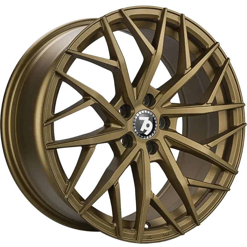 SEVENTY9 SV-C Bronze 8,50x19 5x112,00 ET30,00