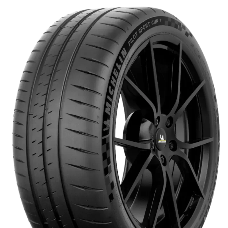 Michelin Pilot Sport Cup 2 Connect 235/40 R18 95 Y XL, ZR, Connect