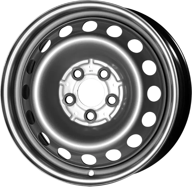 Magnetto Wheels MW R1-1752