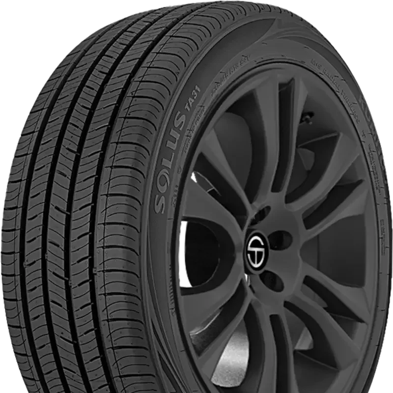 Kumho Solus TA31 205/65 R16 95 H
