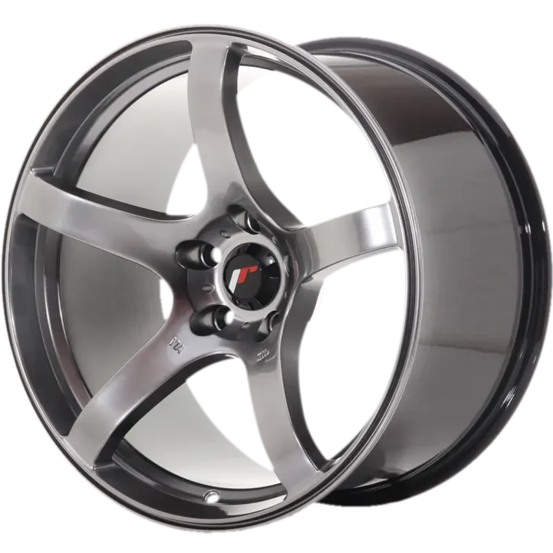 JR Wheels JR32 Dark Hyper B 8,50x18 5x100,00 ET38,00