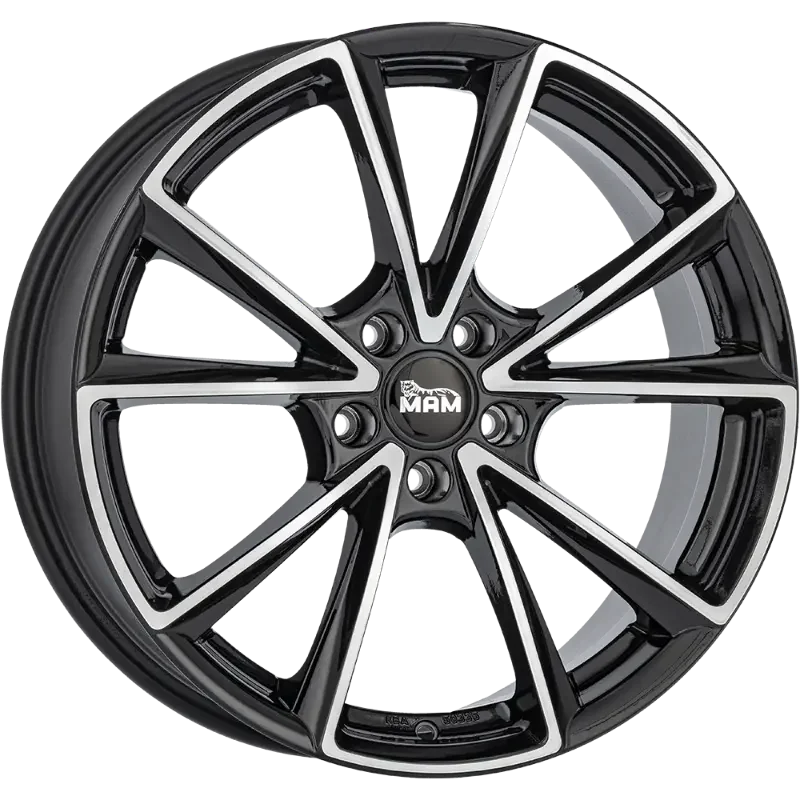 MAM A5 BFP 8,50x20 5x112,00 ET45,00