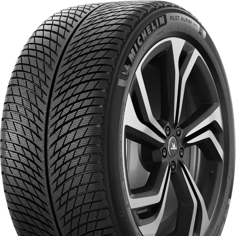 Michelin Pilot Alpin 5 SUV 315/40 R21 115 V XL