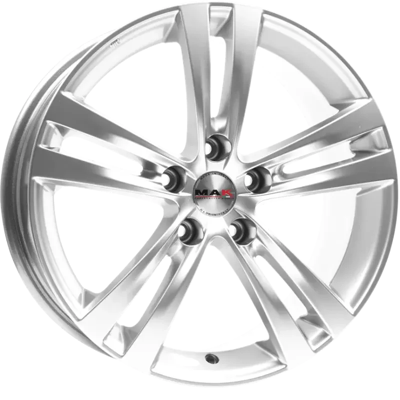 MAK Zenith 6,50x16 4x108,00 ET15,00