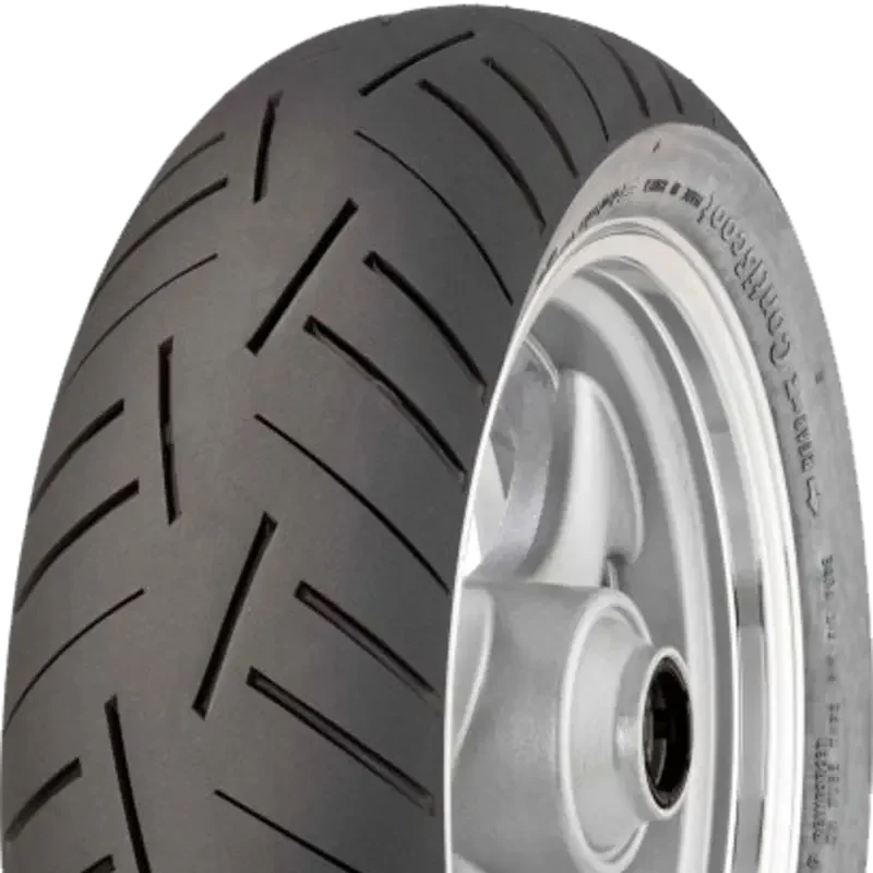 Continental ContiScoot 120/80-16 60 P Tył TL