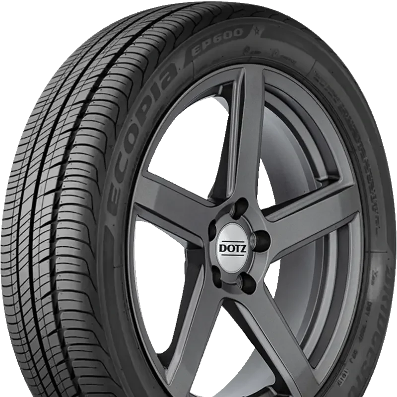 Bridgestone Ecopia EP600 175/60 R19 86 Q *