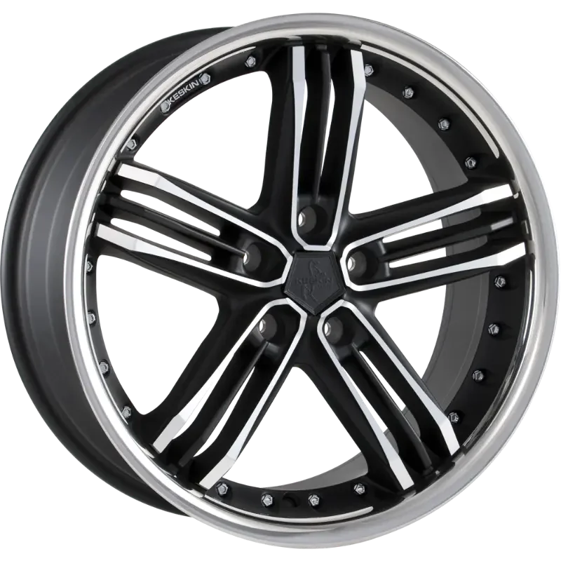 Keskin Tuning KT11 Heaven  MBFS 8,50x20 5x112,00 ET30,00