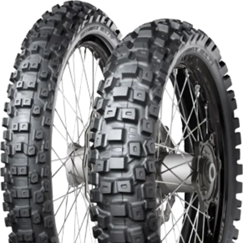 Dunlop Geomax MX71 110/90-19 62 M Tył TT NHS