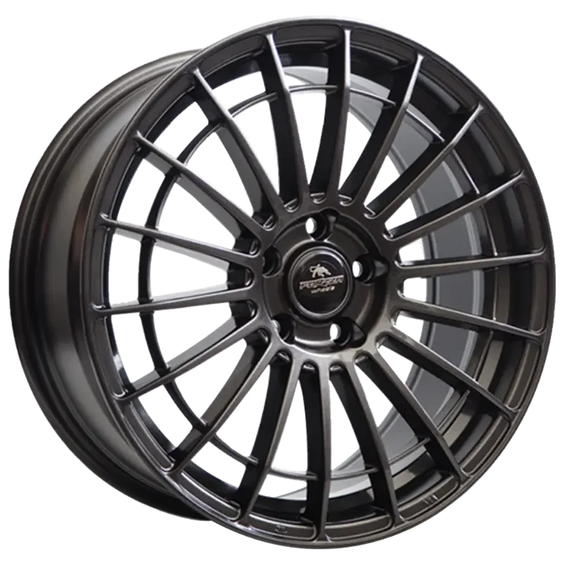 FORZZA Velvet Dark Graphite 8,00x18 5x112,00 ET45,00