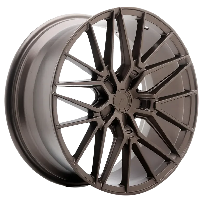 JR Wheels JR38 Matt Bronze 8,00x18 5x112,00 ET42,00