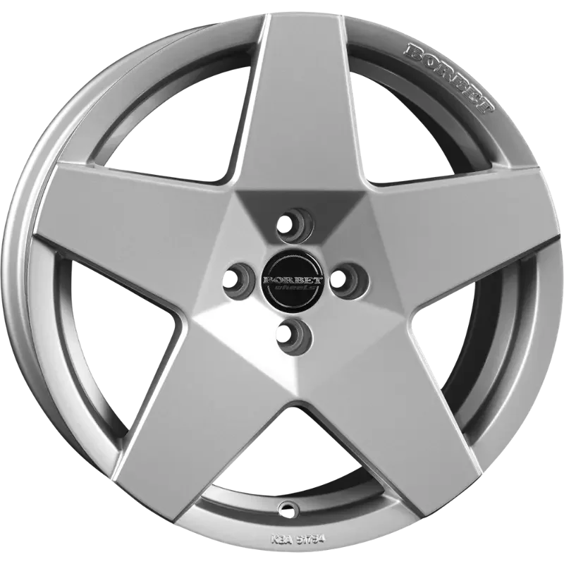 Borbet A NEU 4 7,50x17 4x100,00 ET25,00