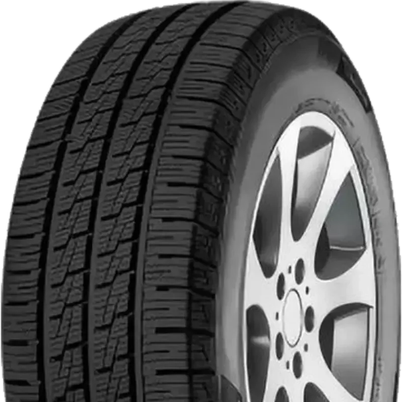 Tristar All Season VAN Power 195/75 R16 107/105 S C
