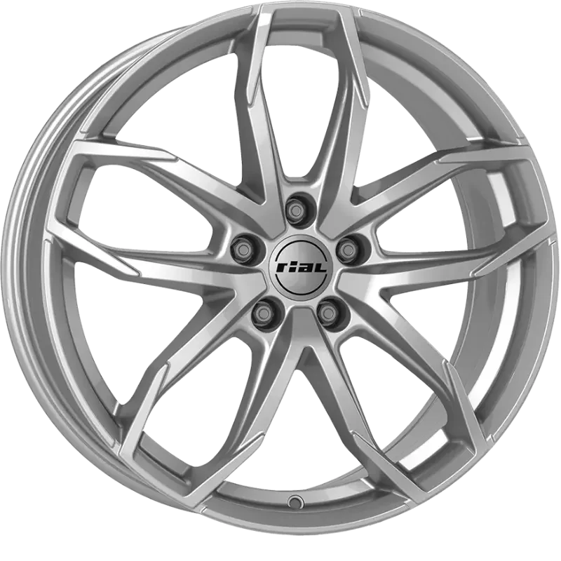 RIAL Lucca Polar 7,50x17 5x108,00 ET45,00