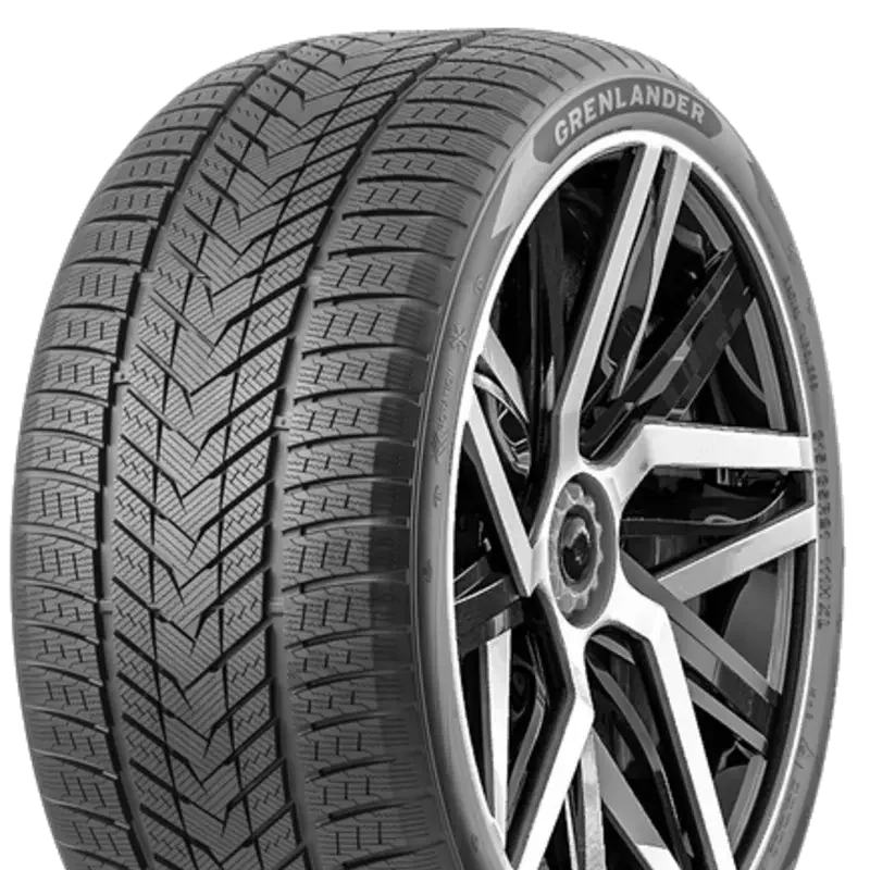 Grenlander ICEHAWKE II 275/35 R20 102 H XL