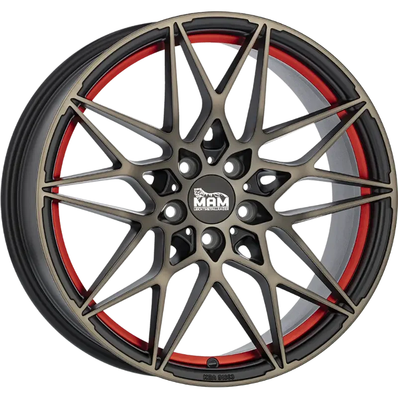 MAM B2 BRI 8,50x19 5x120,00 ET35,00
