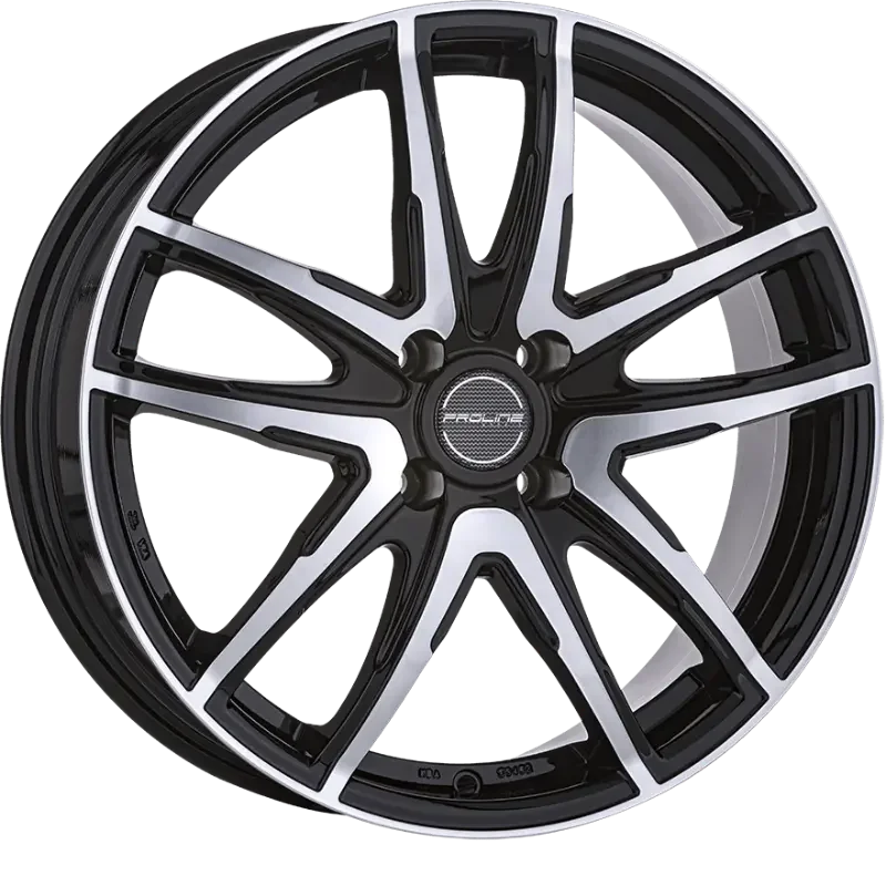 Pro Line PXV BP 7,50x18 4x108,00 ET25,00