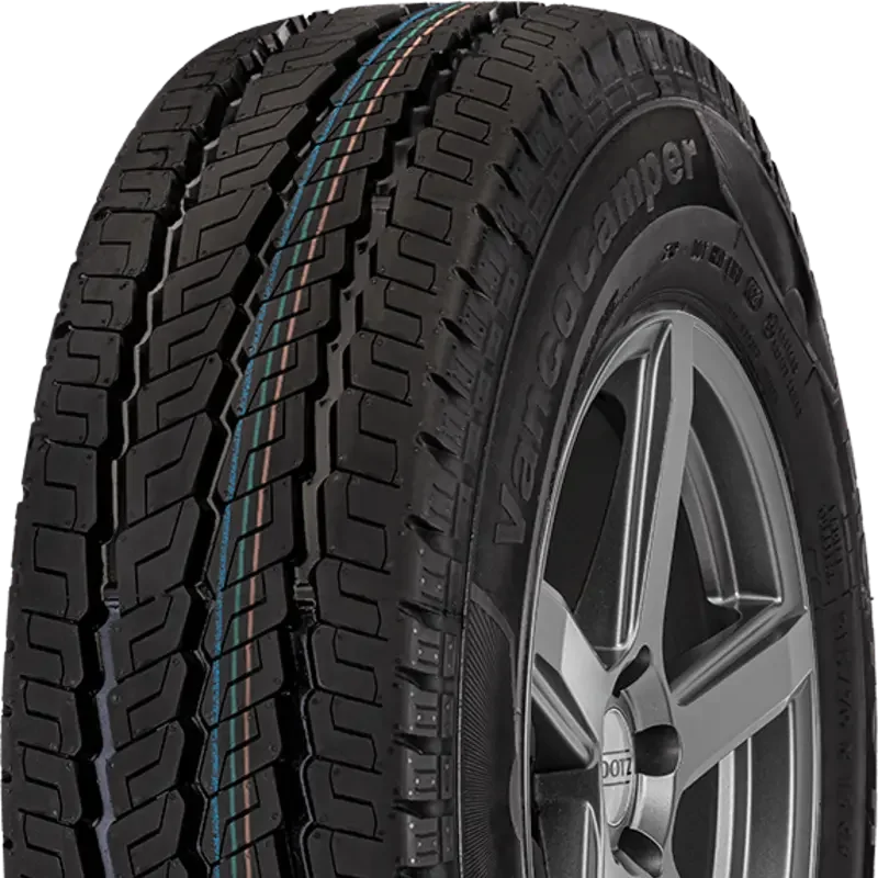 Continental VancoCamper 215/75 R16 116/114 R C